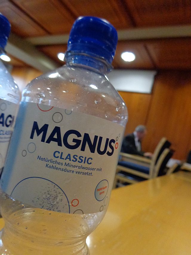 magnus mineralwasser