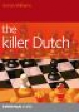 The Killer Dutch von Simon Williams