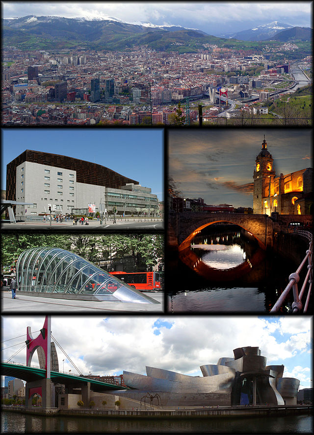 BilbaoCollageFernandoPascullo