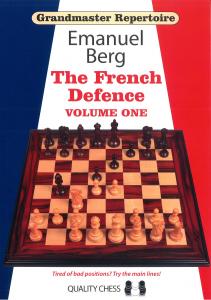 emanuel-berg--gm-repertoire-14---the-french-defence-volume-one 0
