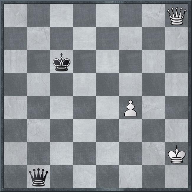 Carlsen Karjakin