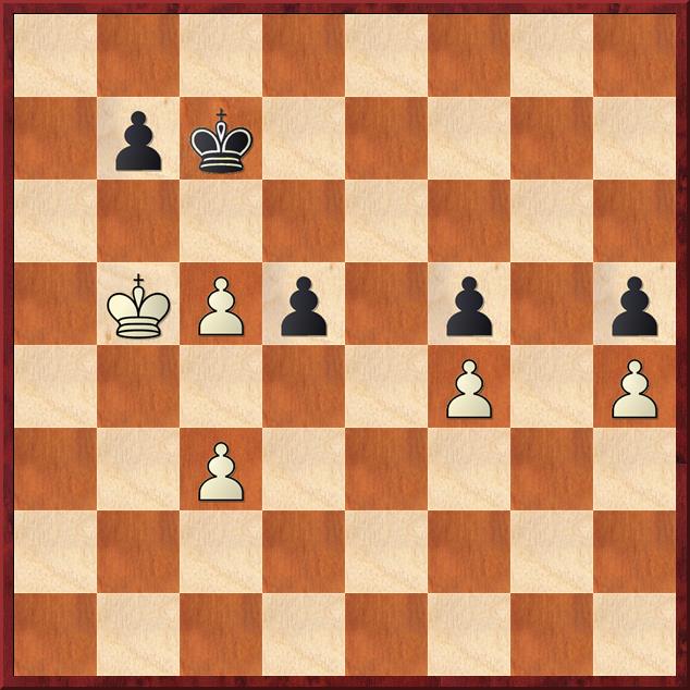 Carlsen Hou Yifan move 54