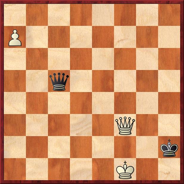 Duda-Cheparinov move 147