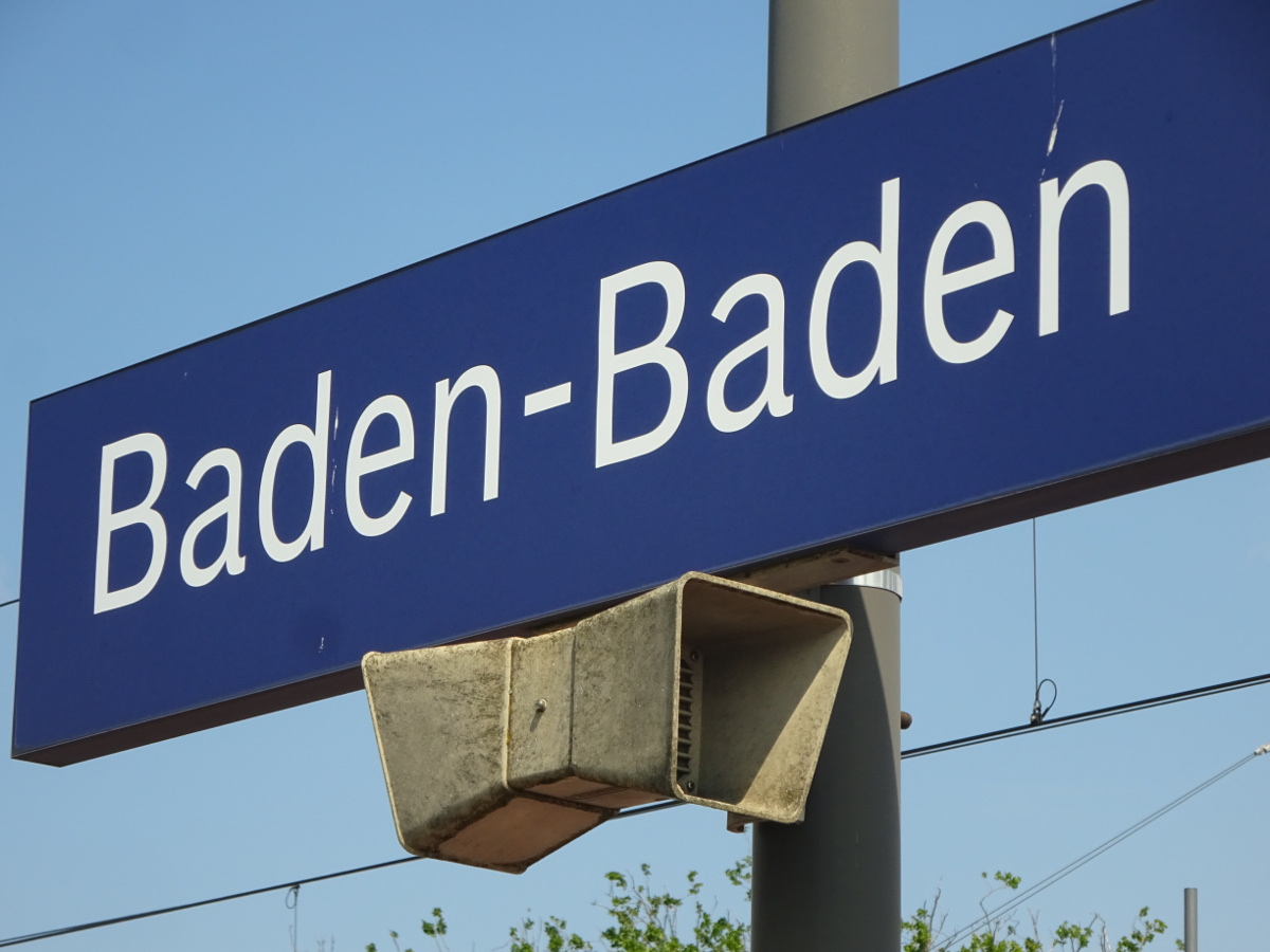 BadenBaden