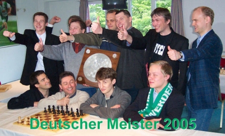 Werder Porz 2005