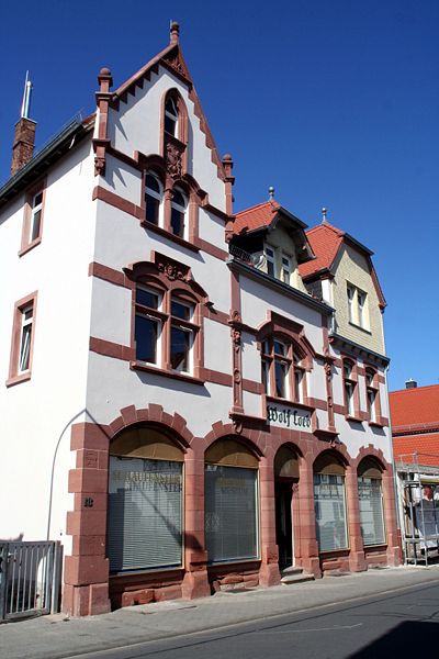 griesheim museum strfix