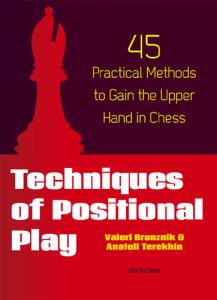 valery-bronznik--anatoli-terekhin--techniques-of-positional-play 0