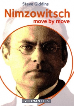 Nimzowitsch, move by move