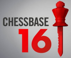Logo ChessBase 16
