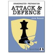 Attack &amp; Defence - Flugzeugabstürze und Buchrezensionen