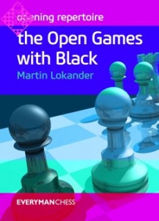 The open games with black von Martin Lokander