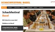 Die Website: www.schachfestivalbasel.ch