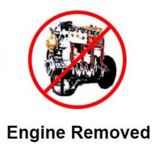 Gentlemen no Engines please