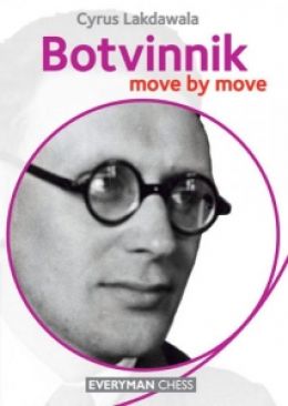 Botvinnik - move by move