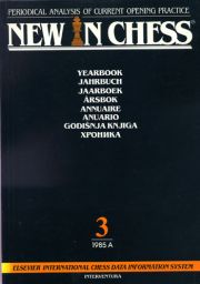 NIC Jahrbuch 3, 1985