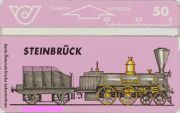 Als Lokomotive hat Steinbrück ausgedient