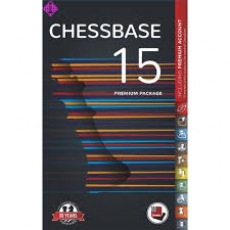 ChessBase 15 – die Evolution geht weiter